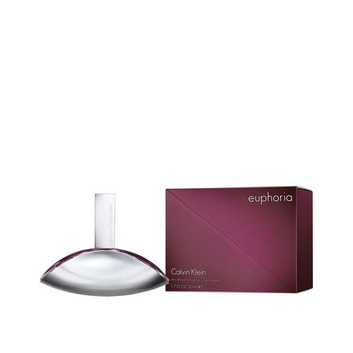 Calvin Klein Ck Euphoria Eau De Parfum Spray 50ml