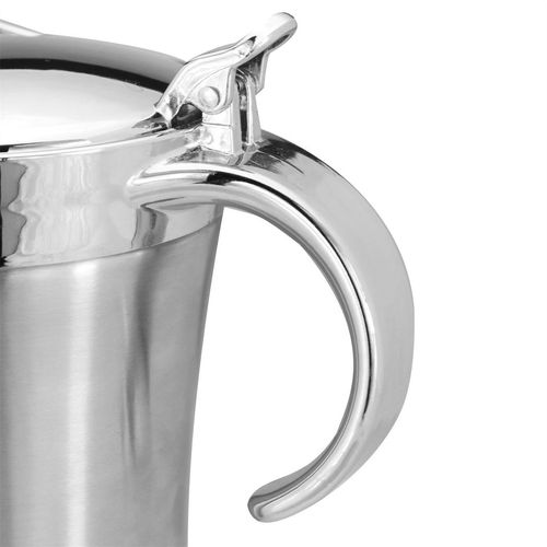 Stainless Steel Gravy Boat - 500ml | M&W
