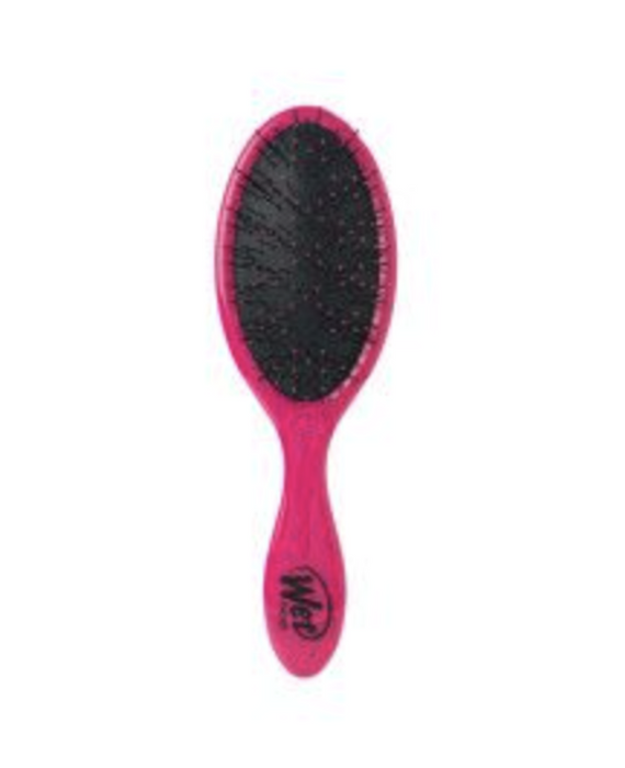 WetBrush Custom Care Thick Hair Detangler - Pink