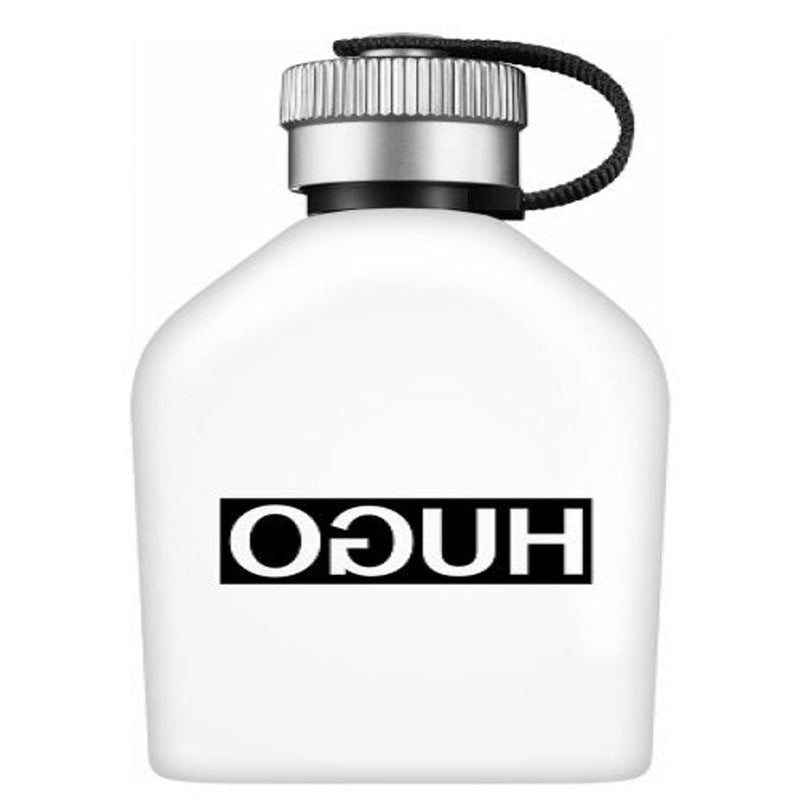 Hugo Boss Hugo Reversed Eau De Toilette Spray 75ml