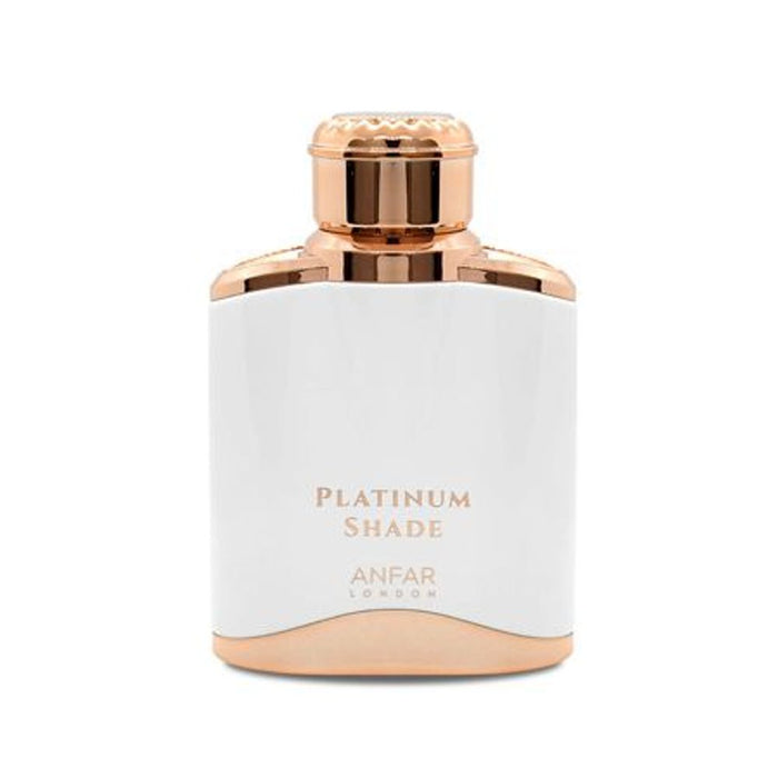 Platinum Shade Pour Femme EDP (100ml)