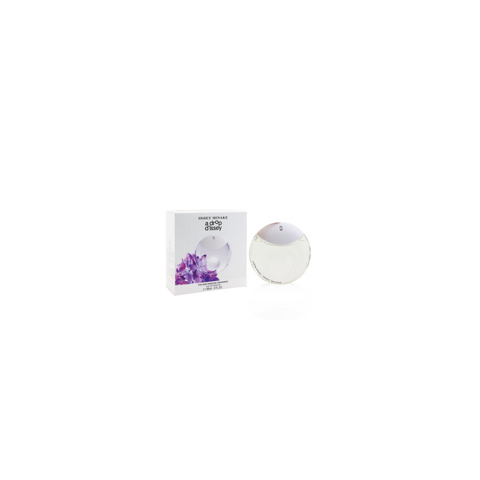 Issey Miyake A Drop D'issey Eau De Parfum Spray 90ml