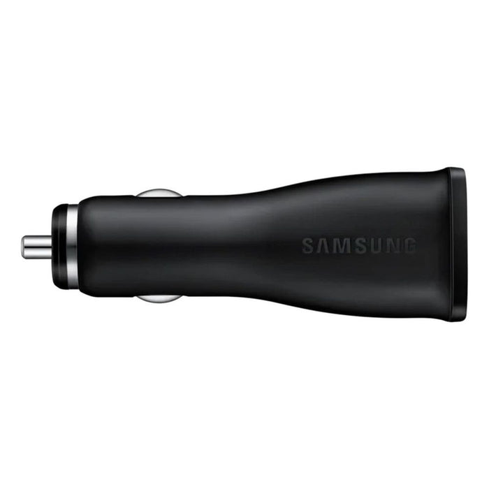 2A Dual Port Adaptive Fast Car Charger for Samsung EP-LN915U