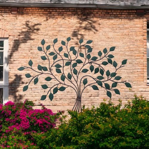 55CM TREE OF LIFE WALL DECOR