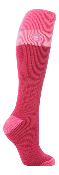 Heat Holders Ladies Ski Socks - Warm, Insulating Thermal Socks for Skiing & Winter Activities