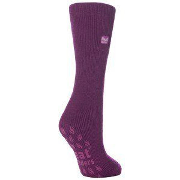 Heat Holders - Ladies Slipper Socks