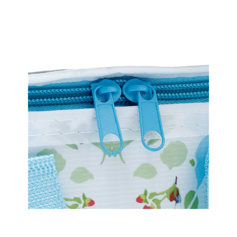 Premium Julie Dodsworth RPET Botanical Cool Bag