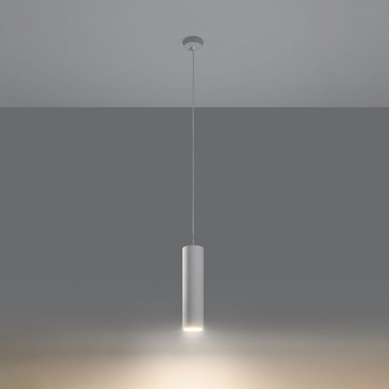 Modern Ceramic Pendant Lamp - Nancy Design - High-Quality GU10