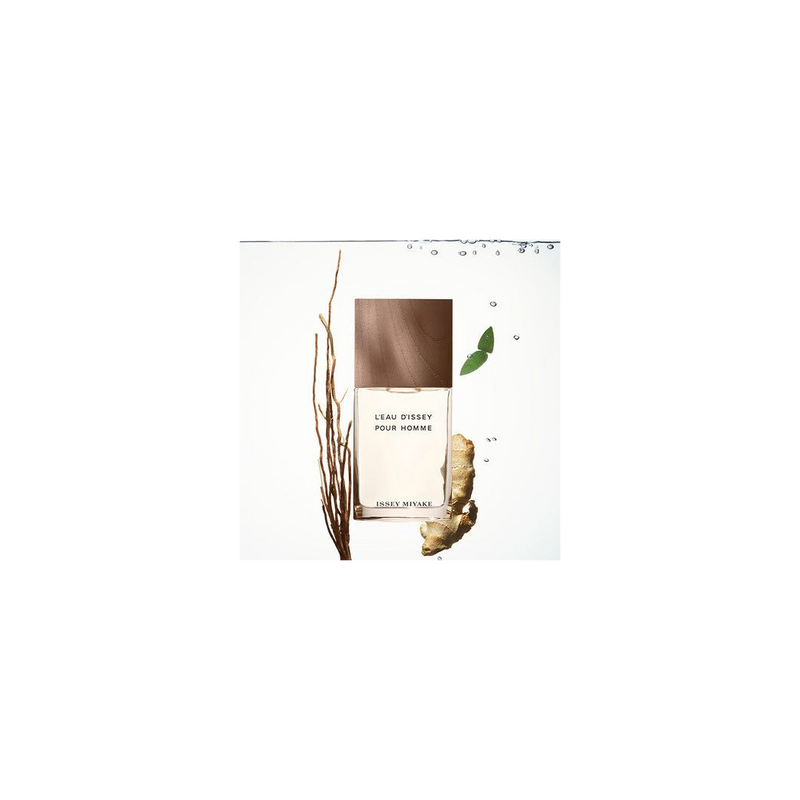 Issey Miyake Vetiver Eau De Toilette Spray 100ml