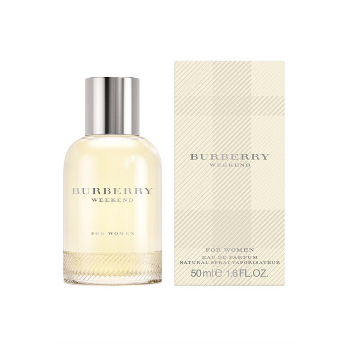 Burberry Weekend Eau De Parfum Spray 50ml