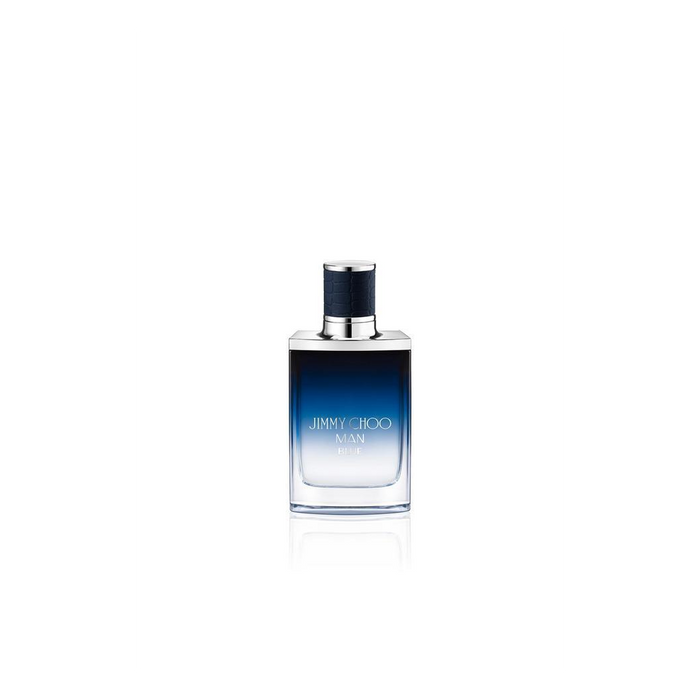 Jimmy Choo Man Blue Eau De Toilette Spray 50ml