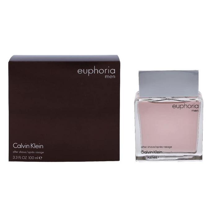 Calvin Klein Ck Euphoria Men After Shave 100ml