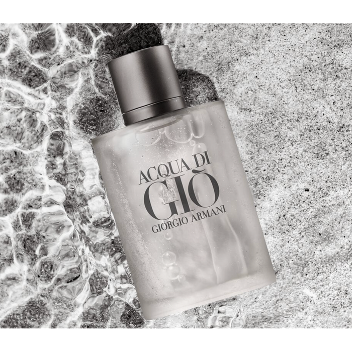 Giorgio Armani Acqua Di Gio Homme After Shave 100ml