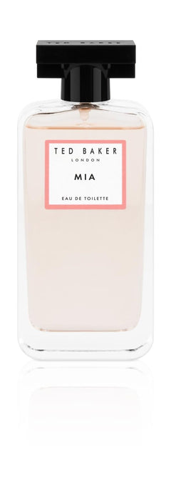 High-Quality Ted Baker Floret EDT, Mia Fragrance, 100ml