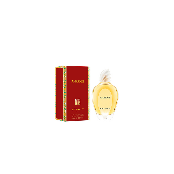 Givenchy Amarige Eau de Toilette Spray 100ml