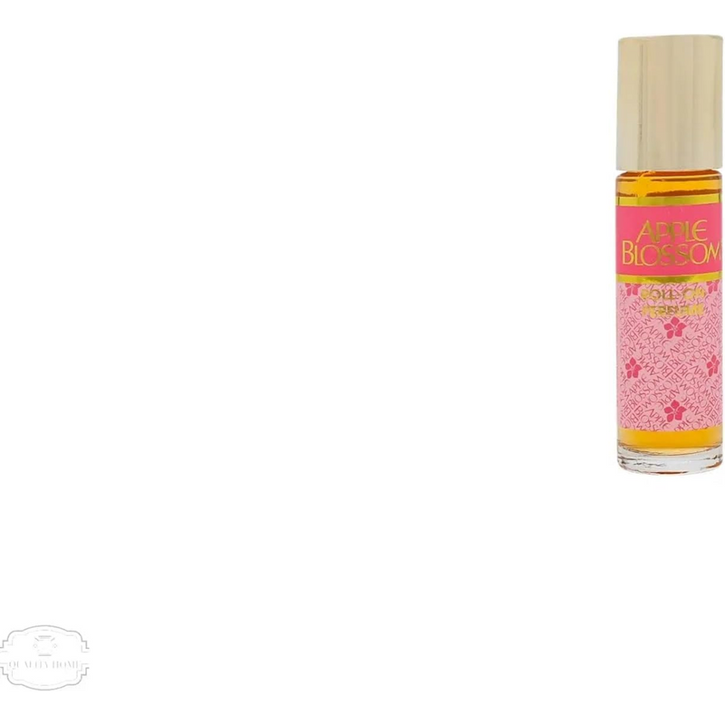 Apple Blossom Roll On Perfume 10ml
