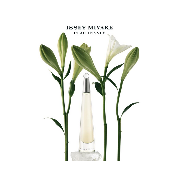 Issey Miyake L'eau D'issey Pour Femme Eau de Toilette Spray 100ml