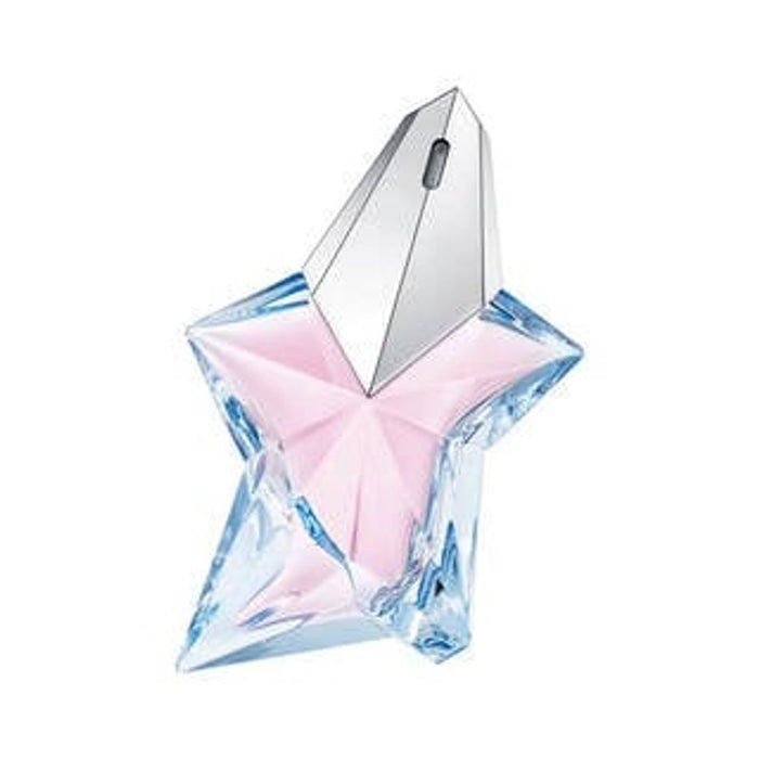 Mugler Angel Refillable Eau De Toilette Spray 100ml