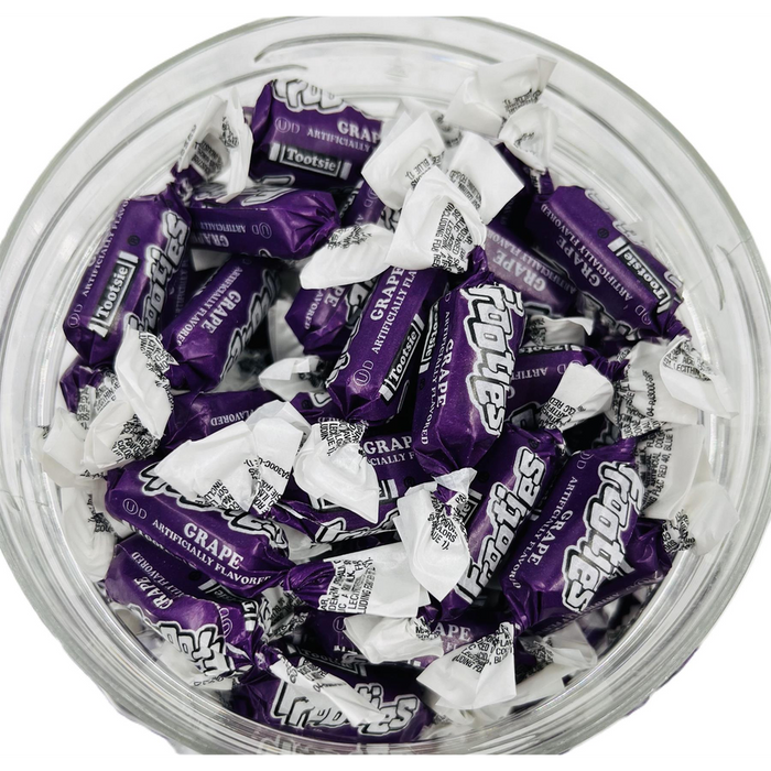 Frooties Grape Jar Avg Count 180