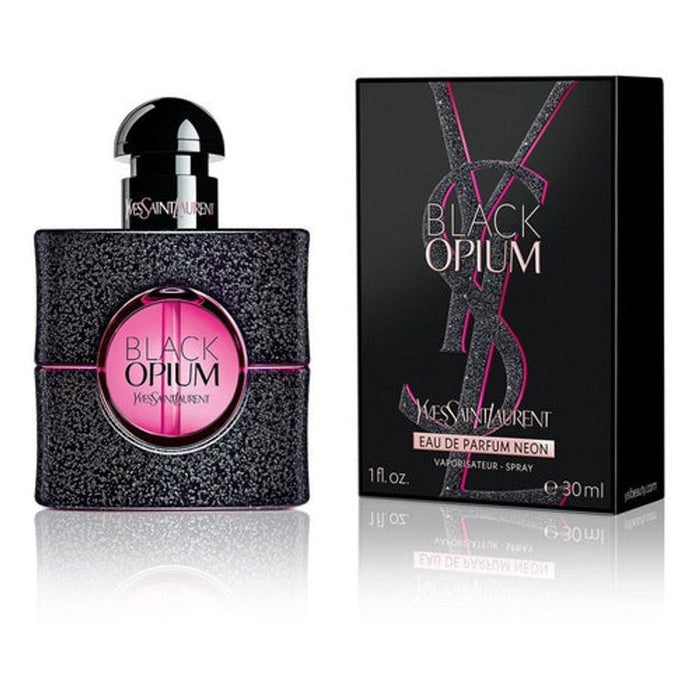 Yves Saint Laurent Black Opium Neon Eau De Parfum Spray 30ml