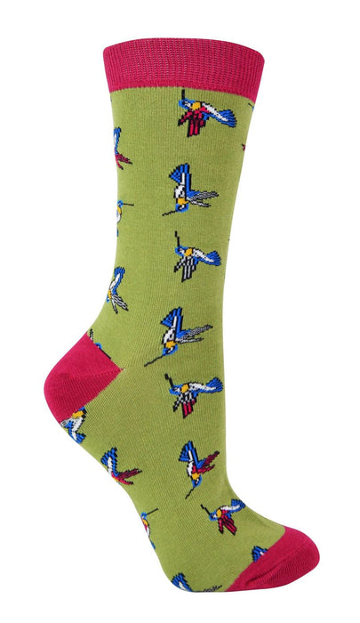 Fabulous Animal Socks - Unique Designs and Super Soft - Ideal Gift