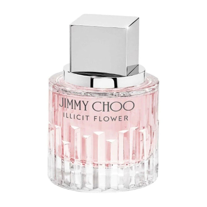 Jimmy Choo Illicit Flower Eau de Toilette Spray 40ml