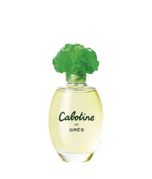 Gres Cabotine  Eau De Toilette Spray 100ml