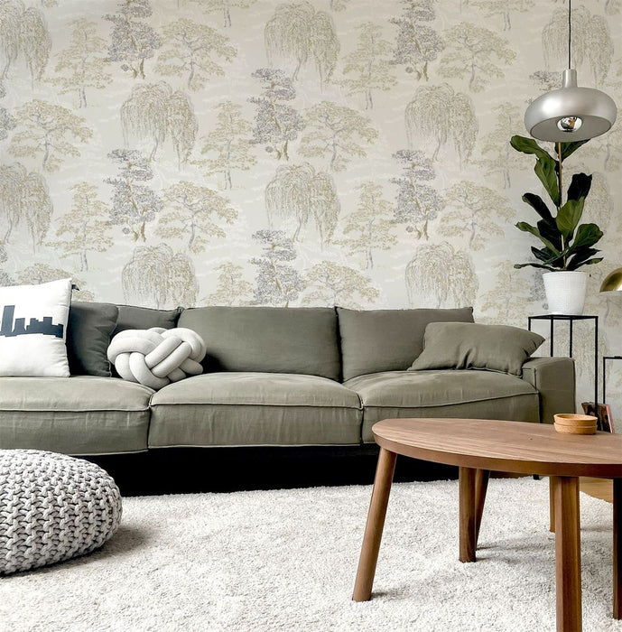 Premium Oriental Garden Natural sw12 - High-Quality & Captivating Design