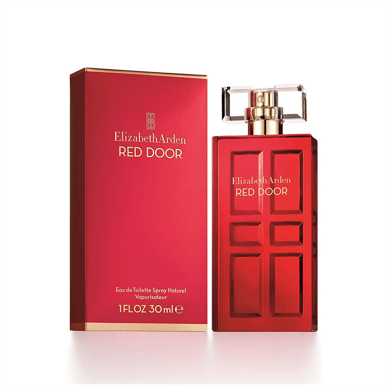 Elizabeth Arden Red Door Eau de Toilette Spray 30ml