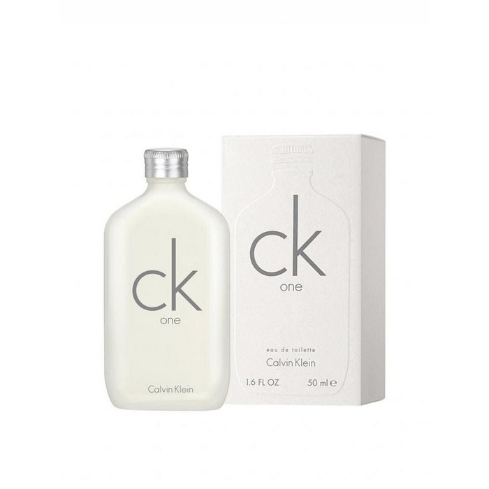 Calvin Klein CK One Eau De Toilette Spray 50ml