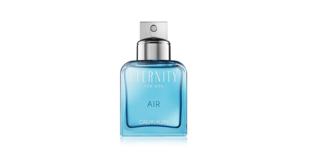 Calvin Klein Eternity Air Eau De Toilette Spray 100ml