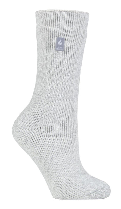 Heat Holders - Ladies Twist Socks (2021)