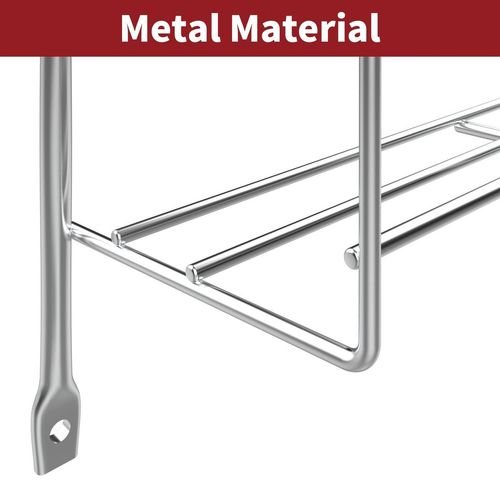 VINSANI 5 TIER HERB AND SPICE RACK 0008764