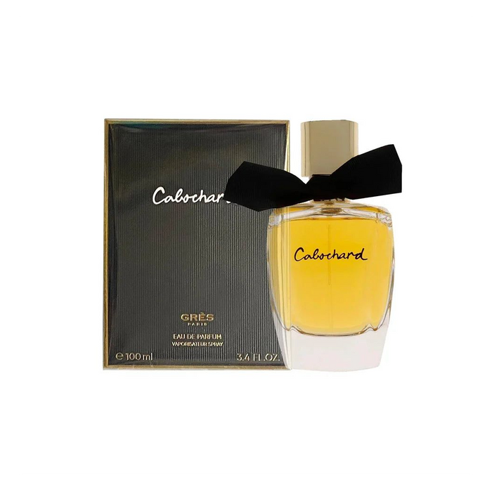 Gres Cabochard Femme Eau De Toilette Spray 100ml