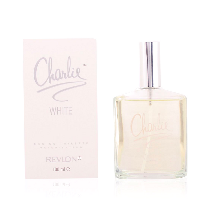 Revlon Charlie White Eau de Toilette Spray 100ml