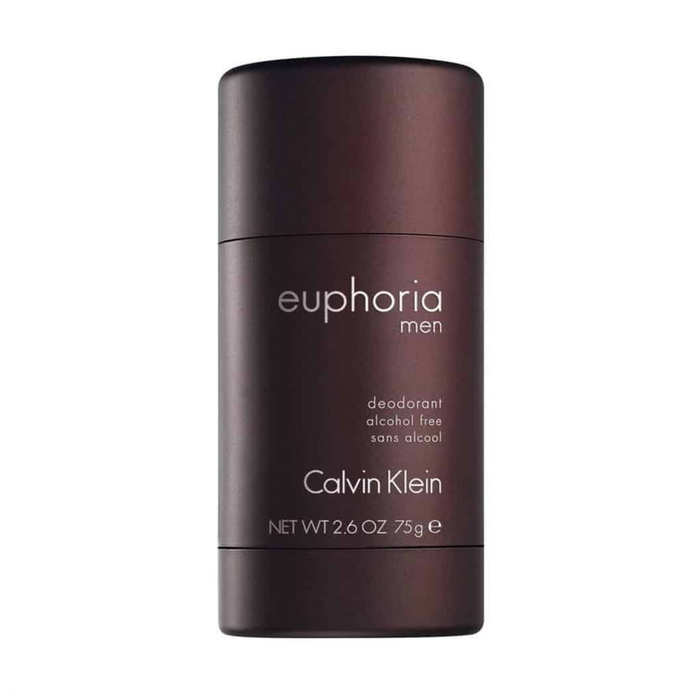 Calvin Klein Euphoria Men Deodorant Stick 75g