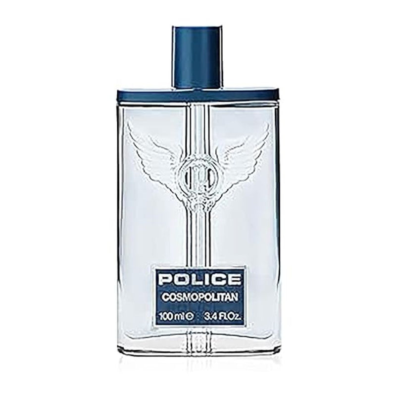 Police Cosmopoliton Eau De Toilette Spray 100ml