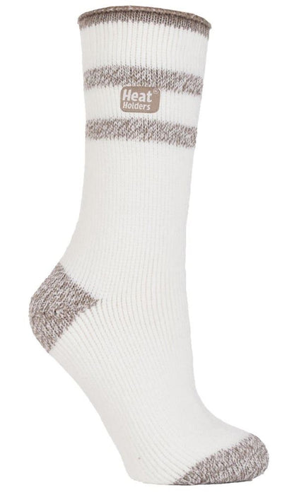 Heat Holders - Ladies Twist Socks