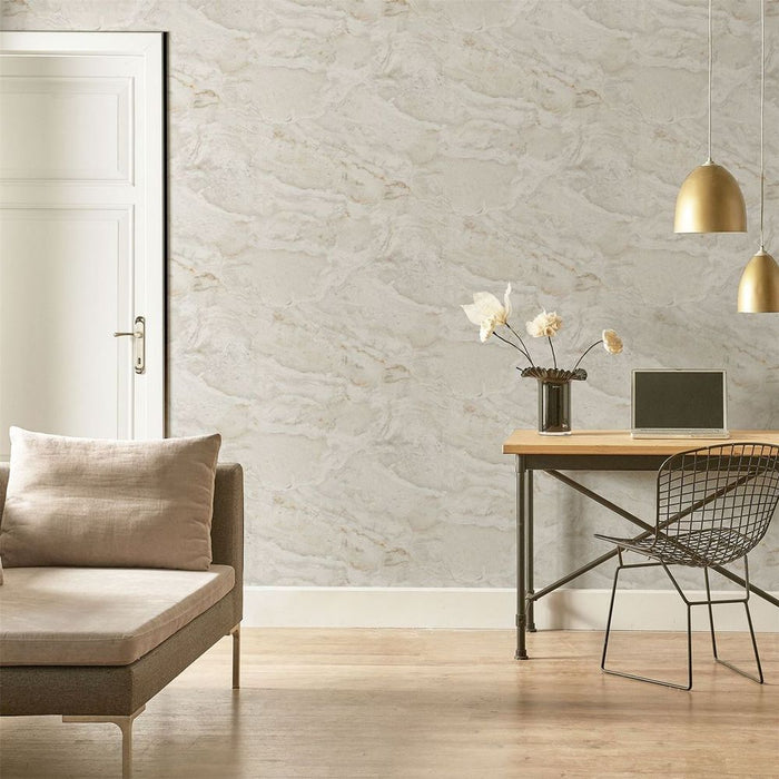 Premium Paros Marble White/Gold sw12 - High Quality, Professional Seller