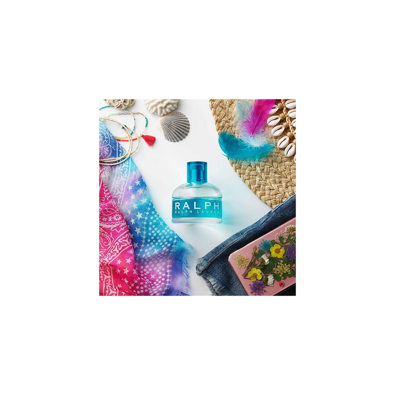 Ralph Lauren Ralph Eau De Toilette Spray 100ml
