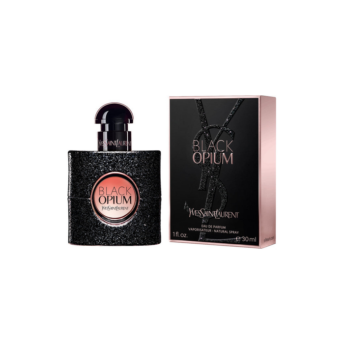 Yves Saint Laurent Black Opium Eau de Parfum Spray 30ml