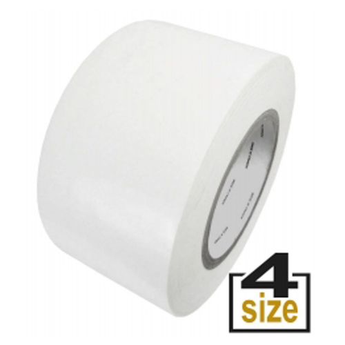 Polytunnel Greenhouse Clear Polythene Repair Tape 5cm, 10cm, 15cm, 20cm x 25m Lenght