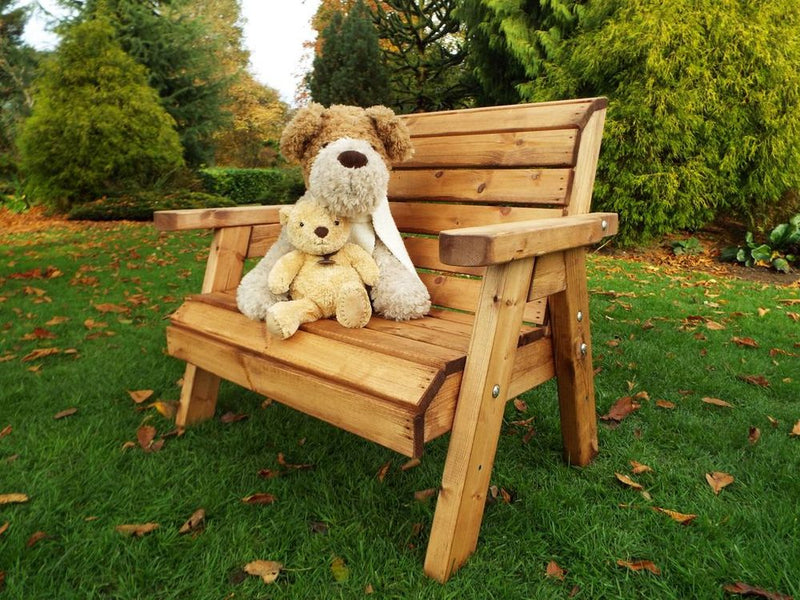 Ultra-Durable Kids Bench - Premium Quality for Lasting Comfort and Style