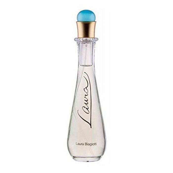 Laura Biagiotti Laura  Eau De Toilette Spray 50ml