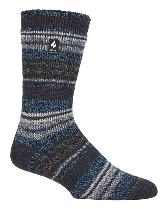 Heat Holders - Mens Twist Socks (2021)