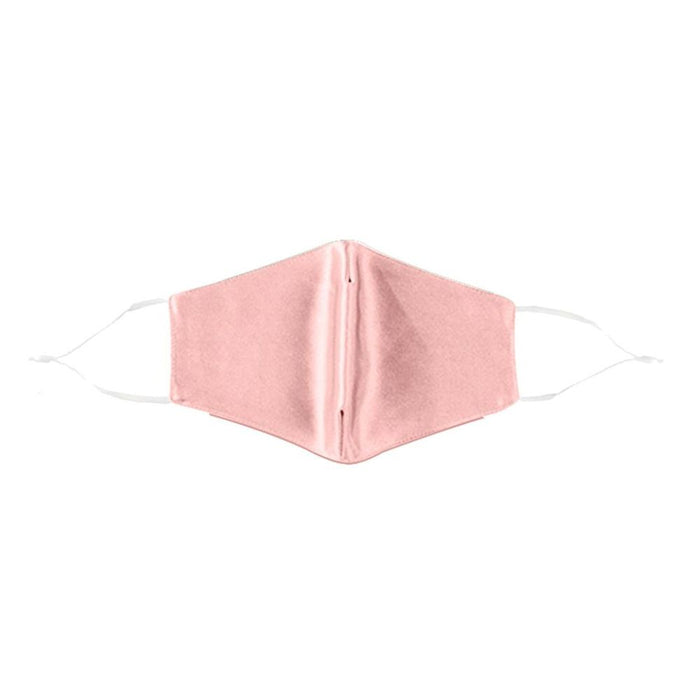 Termin8 Satin Silk, Lightweight Breathable, Washable & Festival Face Mask