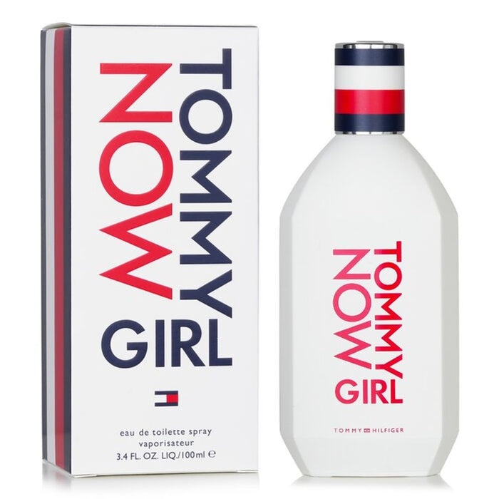 Tommy Hilfiger Now Girl Eau de Toilette Spray 100ml