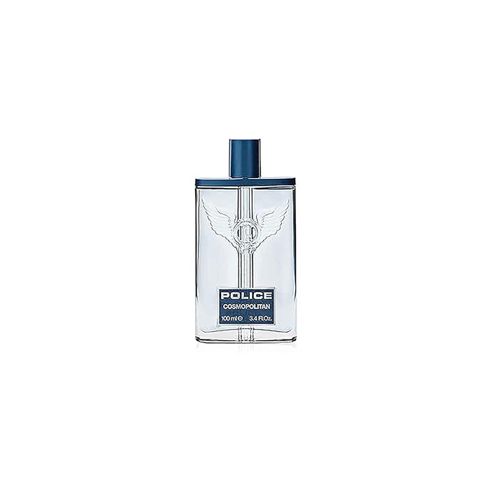 Police Cosmopoliton Eau De Toilette Spray 100ml