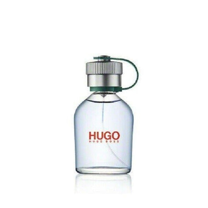 Hugo (Green) Eau De Toilette Spray 40ml