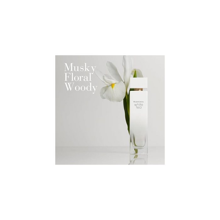 Elizabeth Arden White Tea Eau de Toilette Spray 100ml